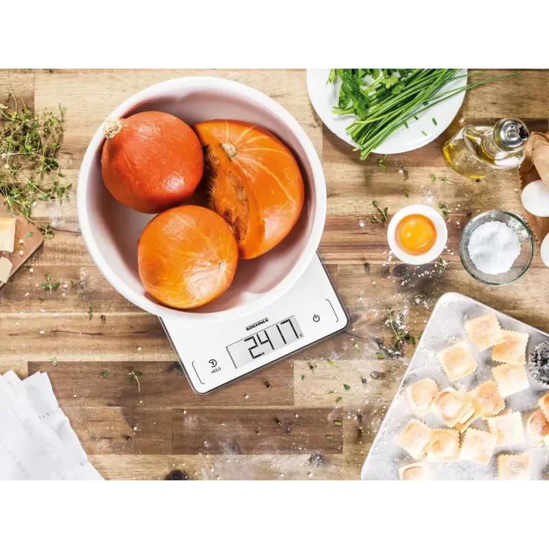 Bilancia da cucina elettronica Soehnle Page Profi 300