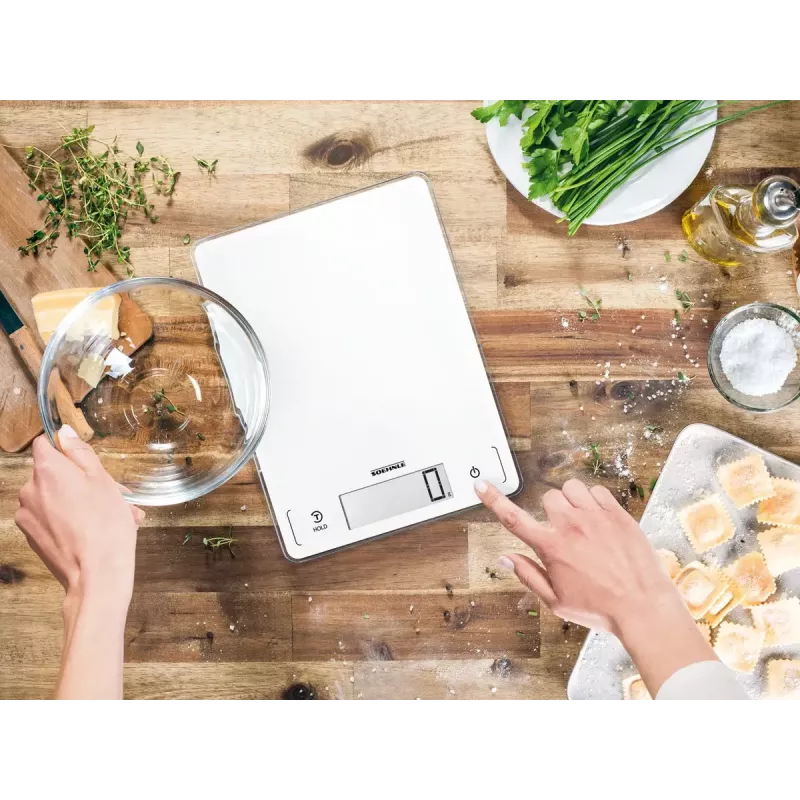 Bilancia da cucina elettronica Soehnle Page Profi 300