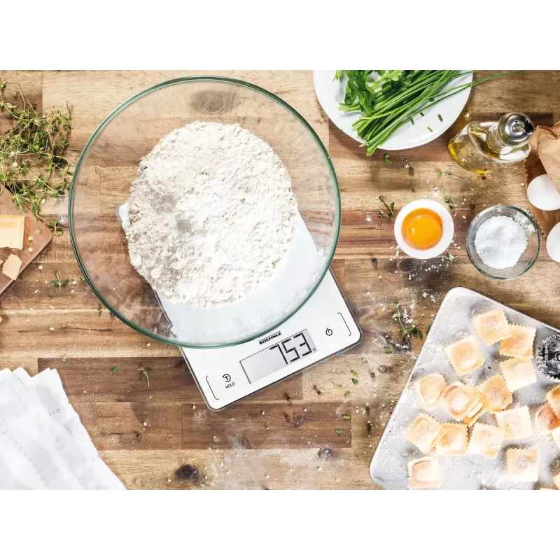 Bilancia da cucina elettronica Soehnle Page Profi 300