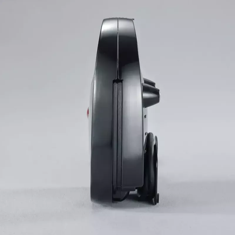 Sandwich maker Severin SA 2969 600 W nero acciaio inox
