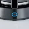 Caffettiera a filtro Severin 1,25 l KA 4815
