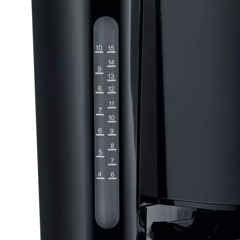 Caffettiera a filtro Severin 1,25 l KA 4815
