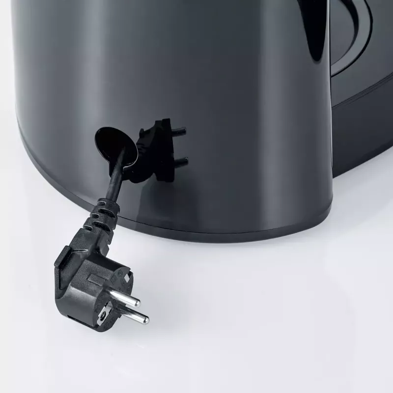 Caffettiera a filtro Severin 1,25 l KA 4815