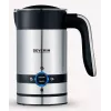 Monta latte automatico Severin SM 3584 nero acciaio inox