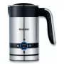 Monta latte automatico Severin SM 3584 nero acciaio inox