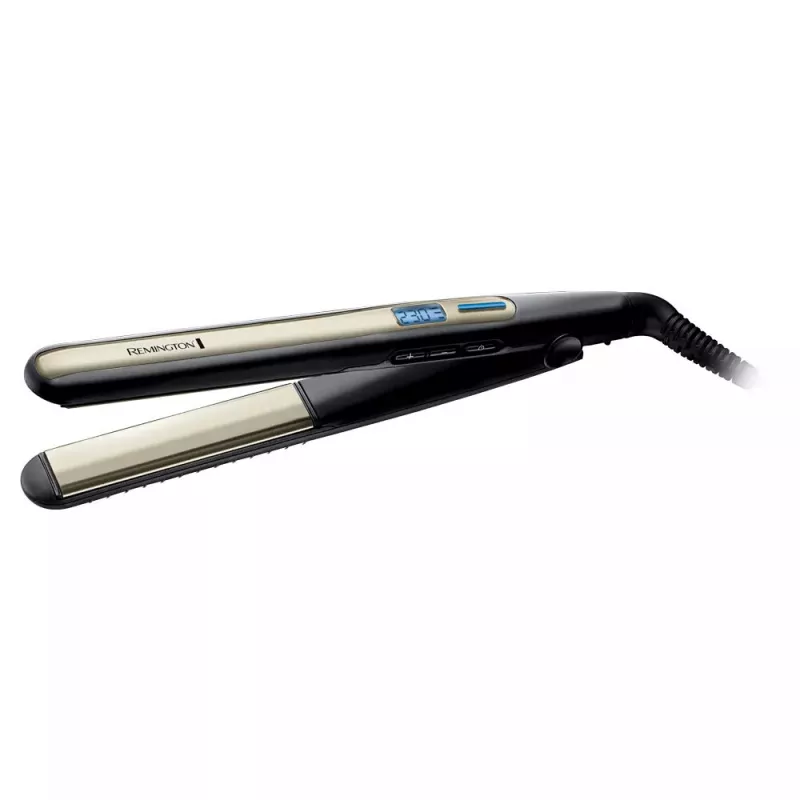 Hairstyler S6500 Sleek and Curl piastra per capelli