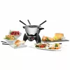 Unold 48615 set fonduta elettrica 800 L 6 persone