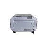 Unold 68806 pizzamaker/forno 1 pizza 1700 W acciaio inossidabile