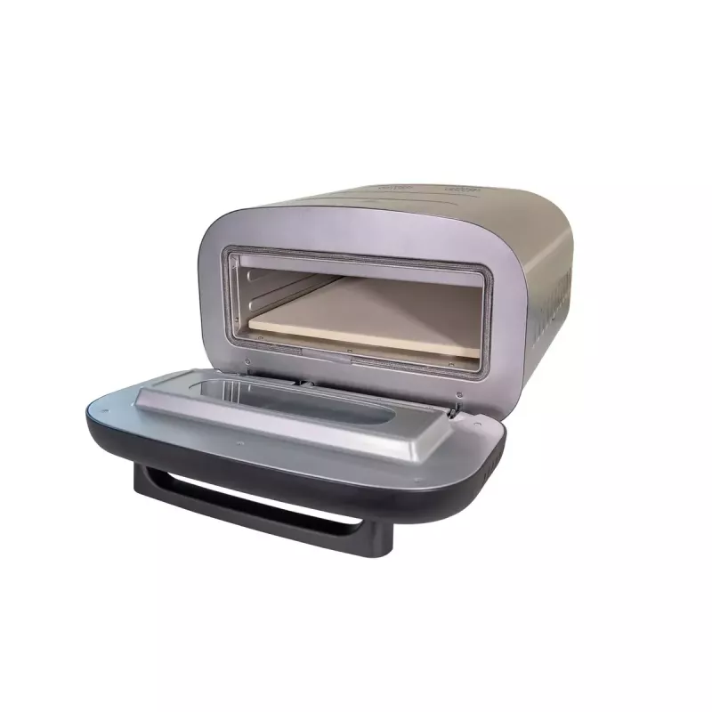 Unold 68806 pizzamaker/forno 1 pizza 1700 W acciaio inossidabile
