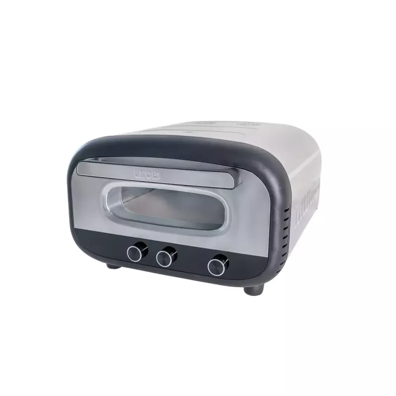 Unold 68806 pizzamaker/forno 1 pizza 1700 W acciaio inossidabile