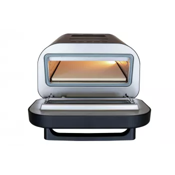 Unold Don Luigi pizzaiolo/forno 1 pizza 1700 W nero