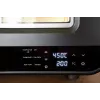 Unold Don Luigi pizzaiolo/forno 1 pizza 1700 W nero