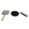 Unold Don Luigi pizzaiolo/forno 1 pizza 1700 W nero