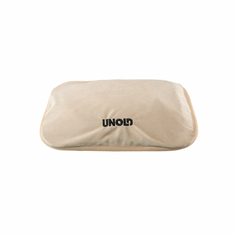 Unold Wärmi borsa termica elettrica 380 W beige