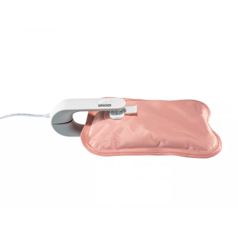 Unold Wärmi borsa termica elettrica 380 W beige