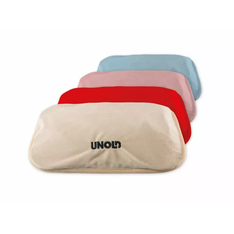 Unold Wärmi borsa termica elettrica 380 W beige