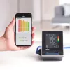 Braun BUA 6350 misuratore da braccio automatico 2 utenti