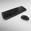 Tastiera Cherry Gentix Desktop