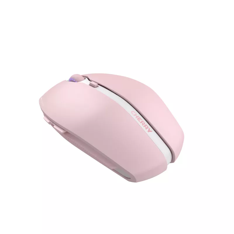 CHERRY GENTIX BT mouse Bluetooth, ambidestro, 2000 DPI