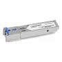 Ricetrasmettitore in fibra ottica SFP Lancom Systems LANCOM SFP-AON-1, 1 Gbit/s, SFP, argento