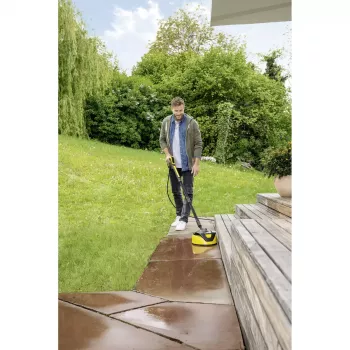 Karcher T 5 T-Racer pulitore per superfici 2.644-084.0 per idropulitrice