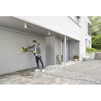 Pulitore per superfici Karcher T 7 Plus T-Racer