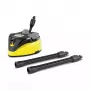 Pulitore per superfici Karcher T 7 Plus T-Racer