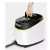 Pulitore a vapore Kärcher SC 3 Deluxe 1 l 1900 W, nero, bianco