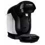 Bosch TAS112E macchina per caffè automatica macchina a capsule 0,7 L