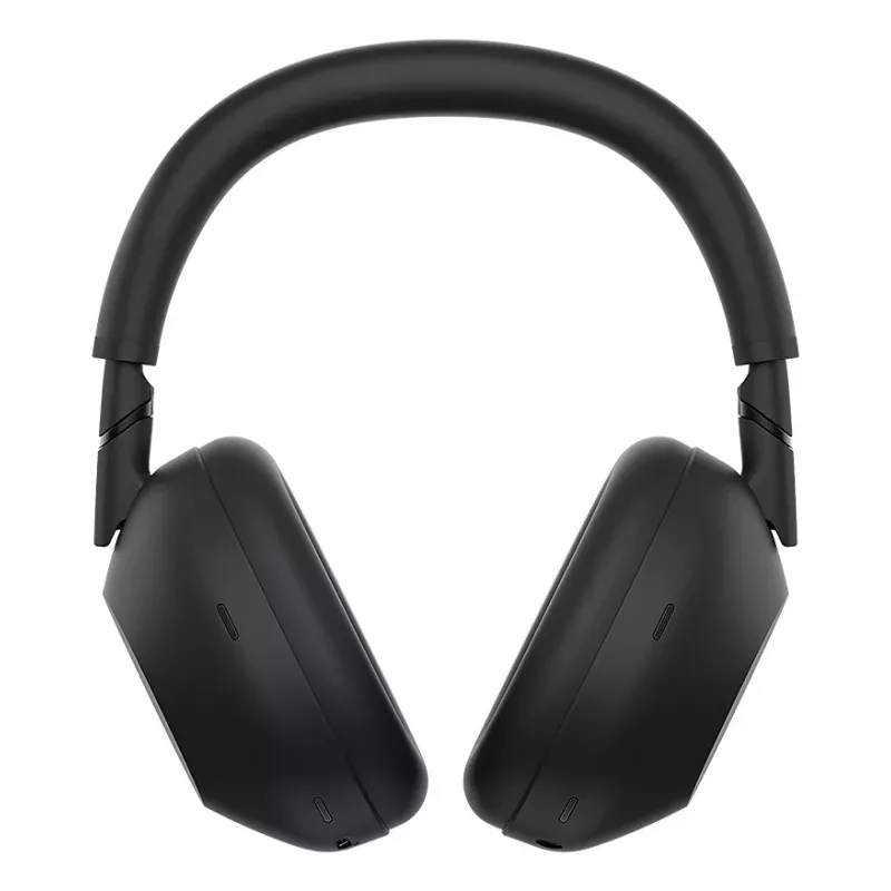 Sony WH-1000XM6 cuffie con filo e wireless con archetto chiamate/musica/sport/quotidiano USB Type-C Bluetooth nero