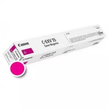 Cartuccia toner Canon C-EXV 55 1 pezzo originale magenta