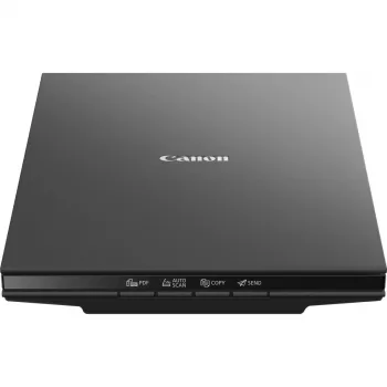 Scanner piano Canon CanoScan LiDE 300 nero