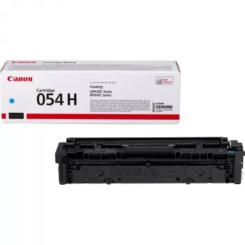 Toner Canon 3027C002 2300 pagine ciano