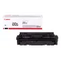 Cartuccia toner Canon 055 1 pezzo originale ciano