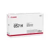 Cartuccia toner Canon i-SENSYS 057H 1 pz. originale nero