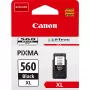 Cartuccia d'inchiostro Canon PG-560XL alta capacità nero