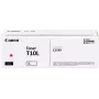 Cartuccia toner Canon T10L 1 pz. originale magenta