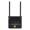 ASUS 4G-N16 router wireless Gigabit Ethernet single-band (2,4 GHz) nero