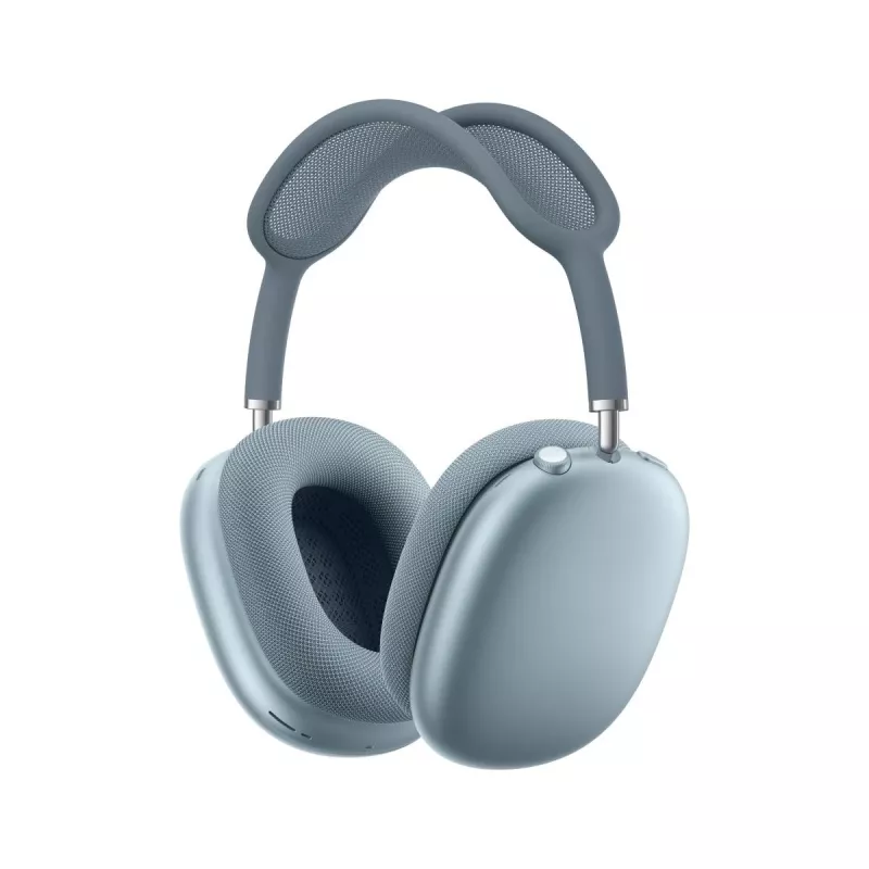 APPLE AirPods Max USB-C blu