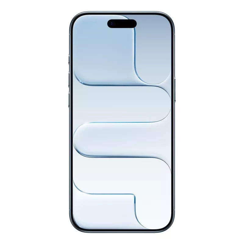 APPLE iPhone Air azzurro 1 TB
