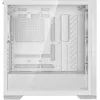 ASUS TUF Gaming GT302 ARGB midi tower bianco