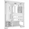 ASUS TUF Gaming GT302 ARGB midi tower bianco