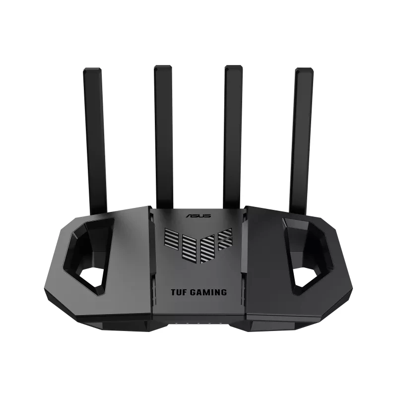 ASUS TUF-BE3600 router Wi-Fi Gigabit Ethernet dual-band (2,4 GHz / 5 GHz) nero