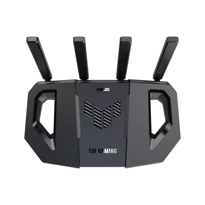 ASUS TUF-BE3600 router Wi-Fi Gigabit Ethernet dual-band (2,4 GHz / 5 GHz) nero