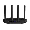 ASUS TUF-BE3600 router Wi-Fi Gigabit Ethernet dual-band (2,4 GHz / 5 GHz) nero