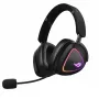 ASUS ROG DELTA II headset con filo e wireless con archetto gaming USB Type-C Bluetooth nero