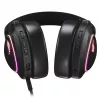 ASUS ROG DELTA II headset con filo e wireless con archetto gaming USB Type-C Bluetooth nero