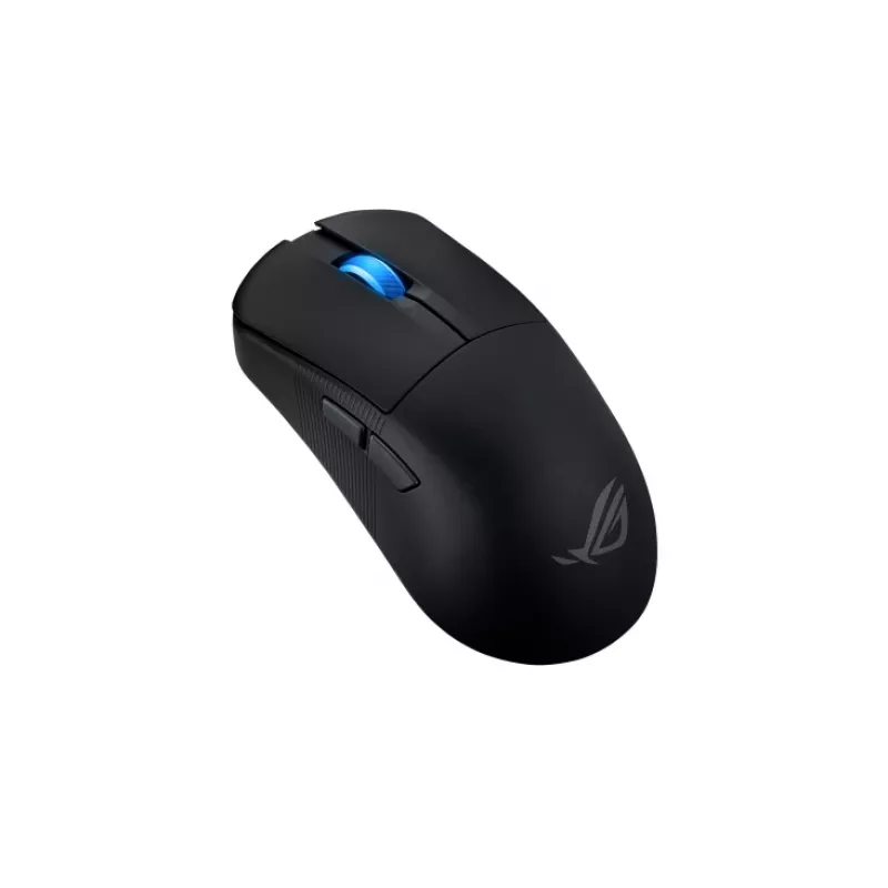 ASUS ROG Harpe Ace Mini mouse gaming ambidestro RF Wireless + Bluetooth + USB Type-C ottico 42000 DPI