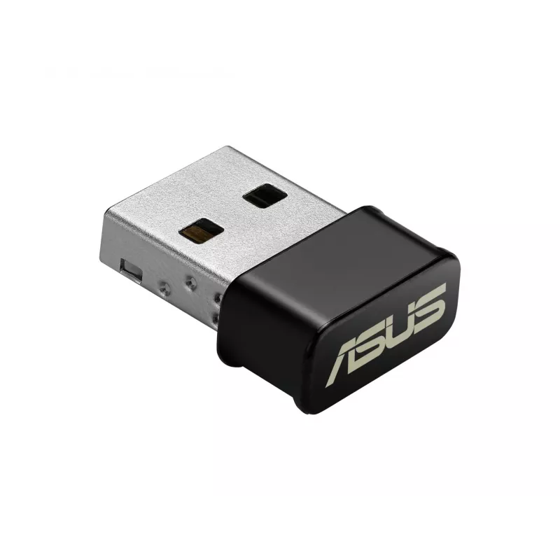 ASUS USB-AC53 Nano Wi-Fi 867 Mbit/s