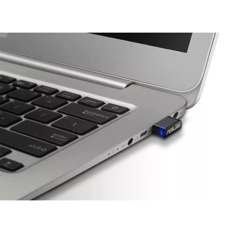 ASUS USB-AC53 Nano Wi-Fi 867 Mbit/s